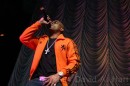 Mario Winans * Mario Winans at Kiss Concert 2004 - Photos by Kiss 108 * 640 x 427 * (47KB)