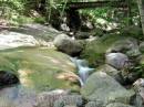 Flume Gorge * Lower water flow * 2272 x 1704 * (4.33MB)