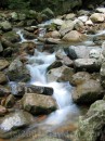 Flume Gorge * Stream * 1704 x 2272 * (2.71MB)