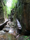 Flume Gorge * Another view of the Flume walls * 1704 x 2272 * (3.26MB)