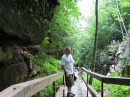 Flume Gorge * Me... * 2272 x 1704 * (2.53MB)